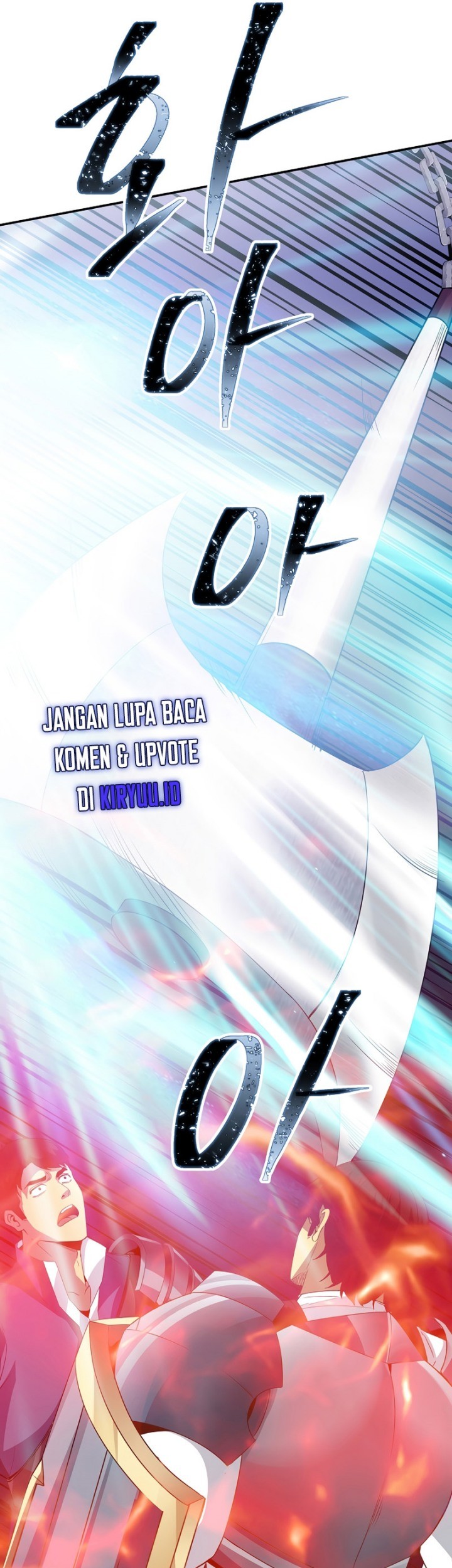 I have an SSS-rank Trait, but I want a Normal Life Chapter 27 - halaman 9