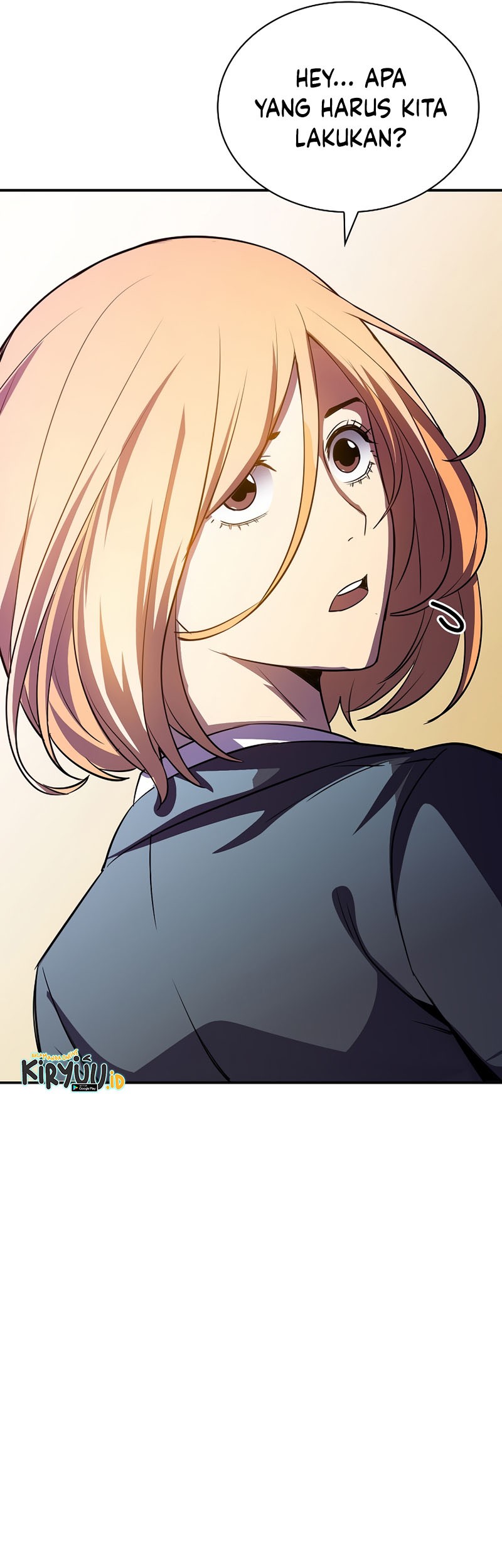 I have an SSS-rank Trait, but I want a Normal Life Chapter 28 - halaman 103