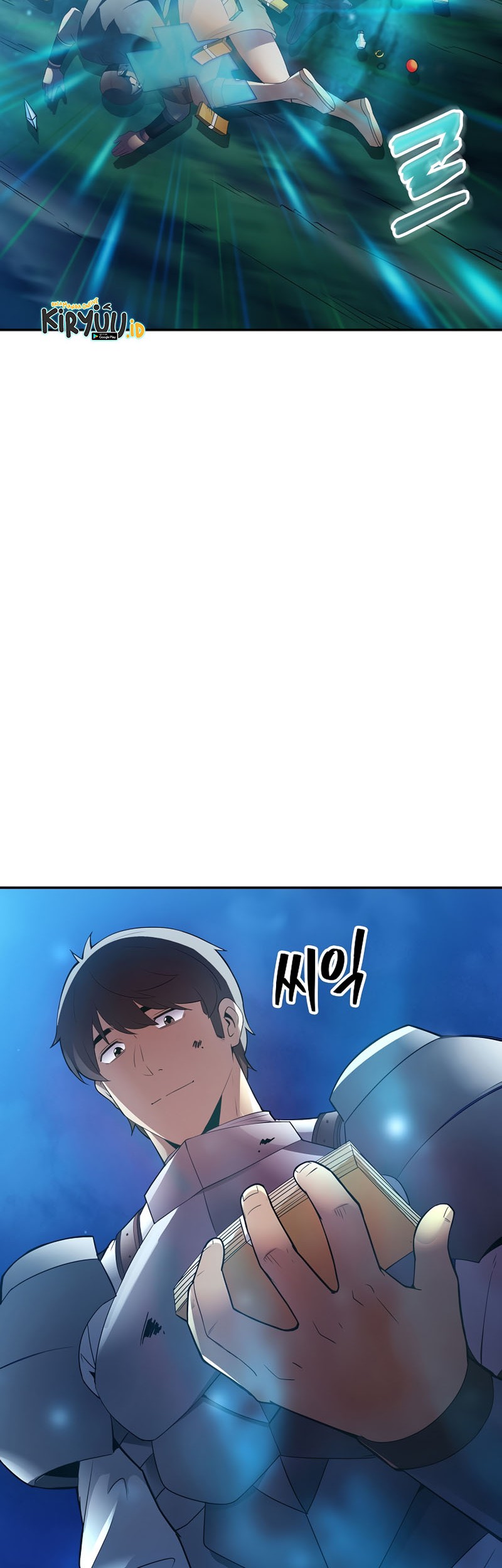 I have an SSS-rank Trait, but I want a Normal Life Chapter 28 - halaman 13