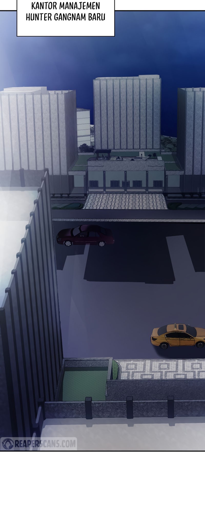 I have an SSS-rank Trait, but I want a Normal Life Chapter 28 - halaman 16