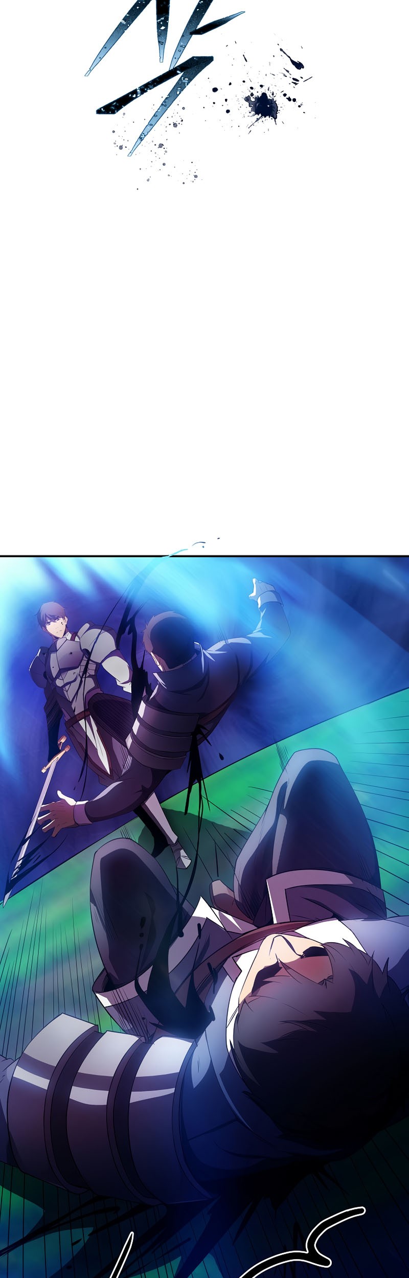 I have an SSS-rank Trait, but I want a Normal Life Chapter 28 - halaman 4