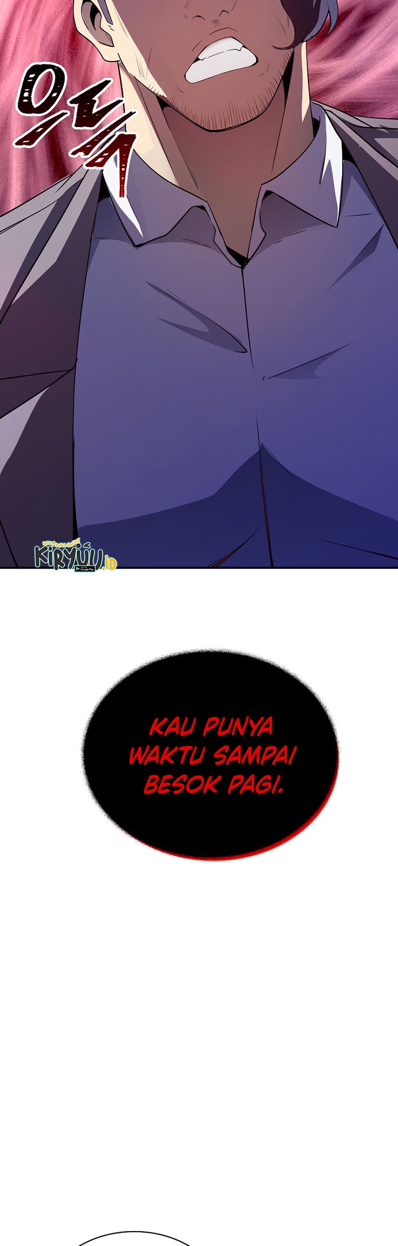 I have an SSS-rank Trait, but I want a Normal Life Chapter 28 - halaman 49