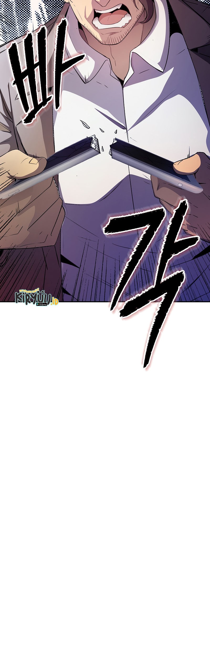 I have an SSS-rank Trait, but I want a Normal Life Chapter 28 - halaman 53