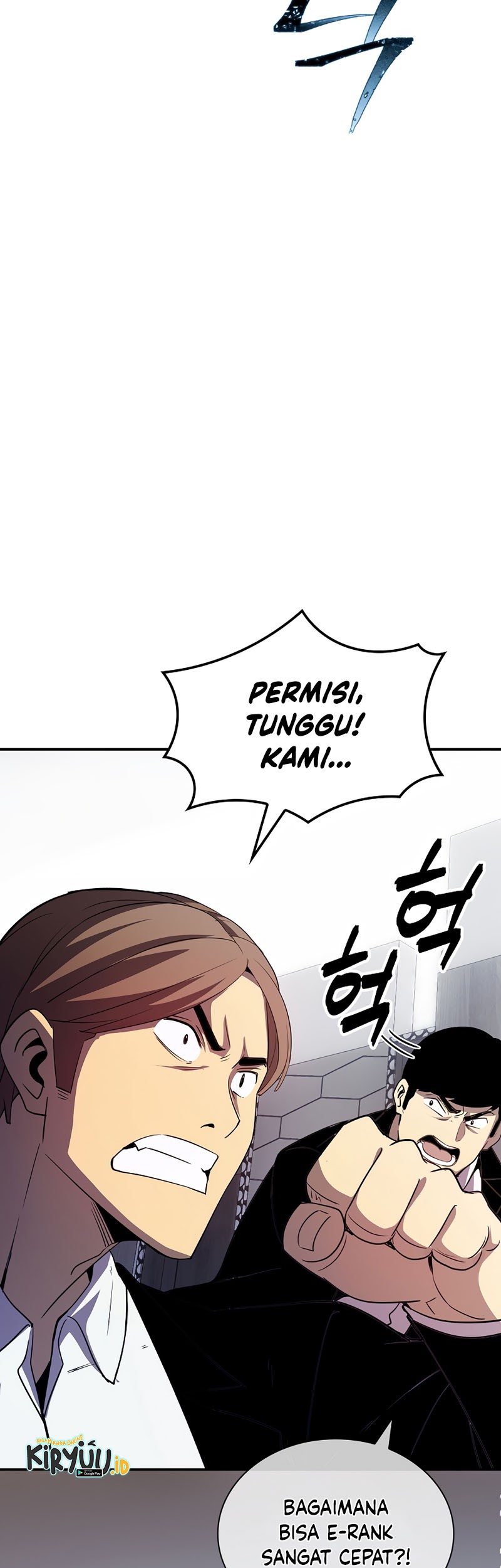 I have an SSS-rank Trait, but I want a Normal Life Chapter 28 - halaman 70
