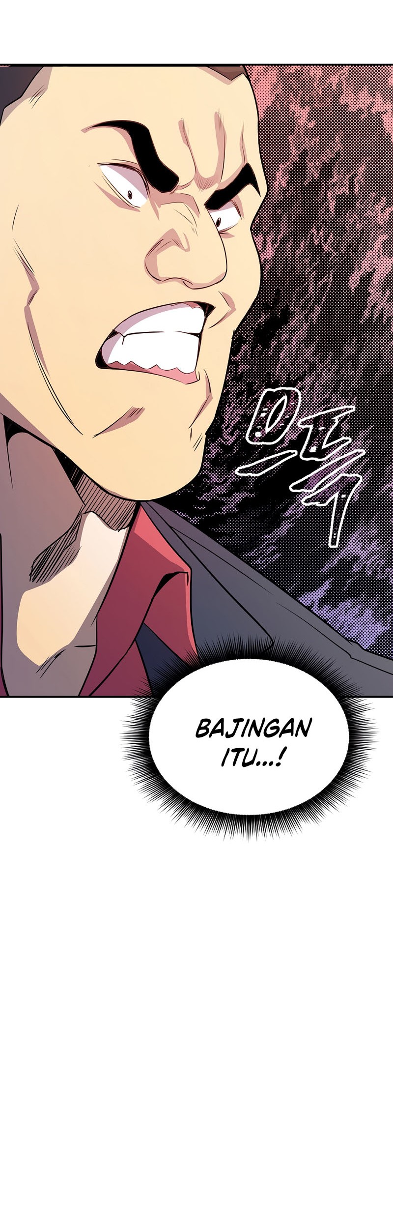 I have an SSS-rank Trait, but I want a Normal Life Chapter 28 - halaman 79