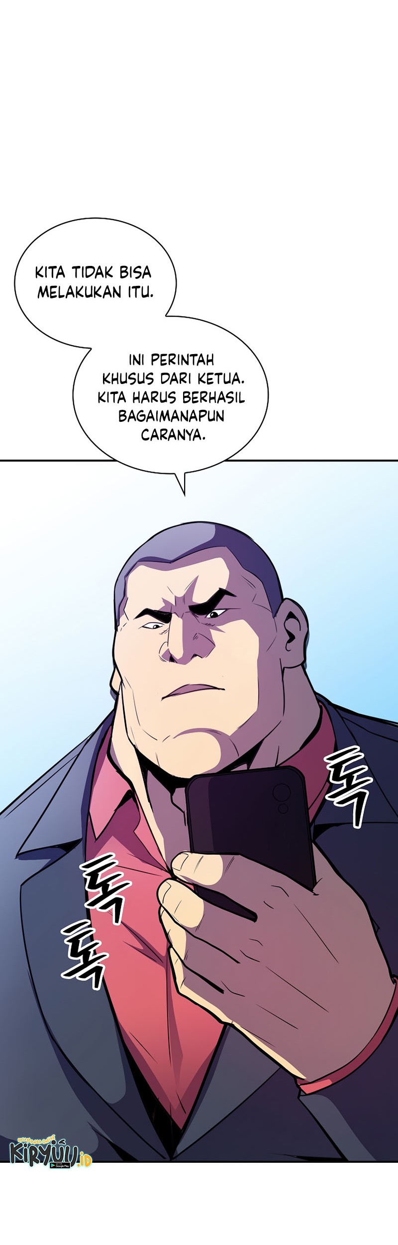 I have an SSS-rank Trait, but I want a Normal Life Chapter 28 - halaman 89