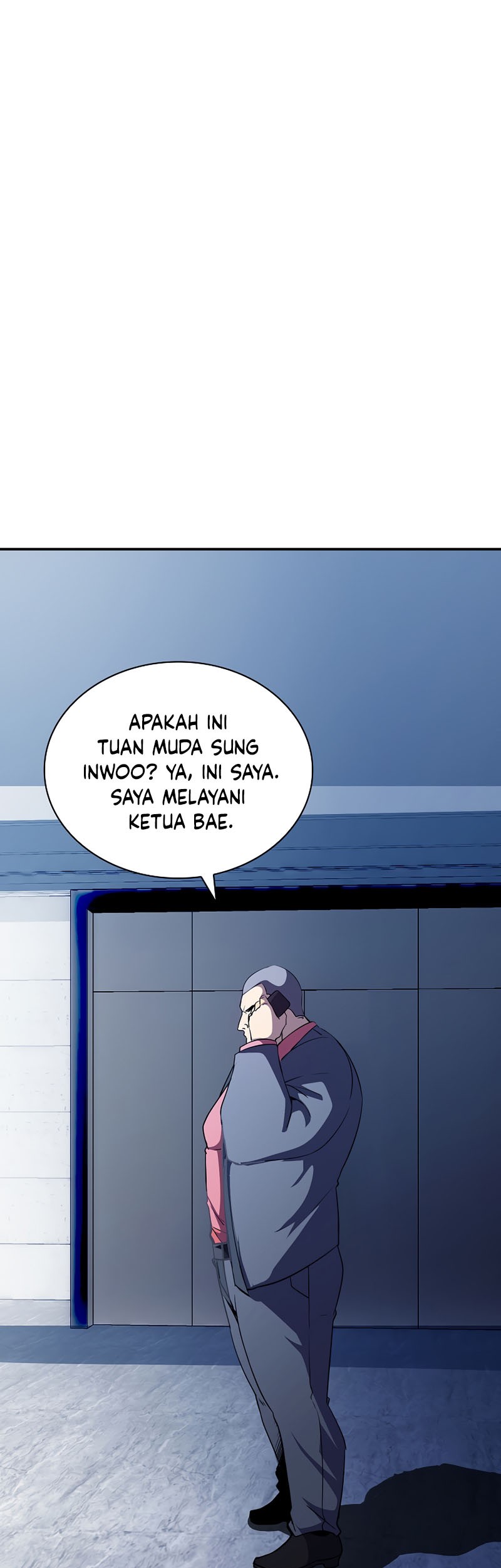 I have an SSS-rank Trait, but I want a Normal Life Chapter 28 - halaman 90