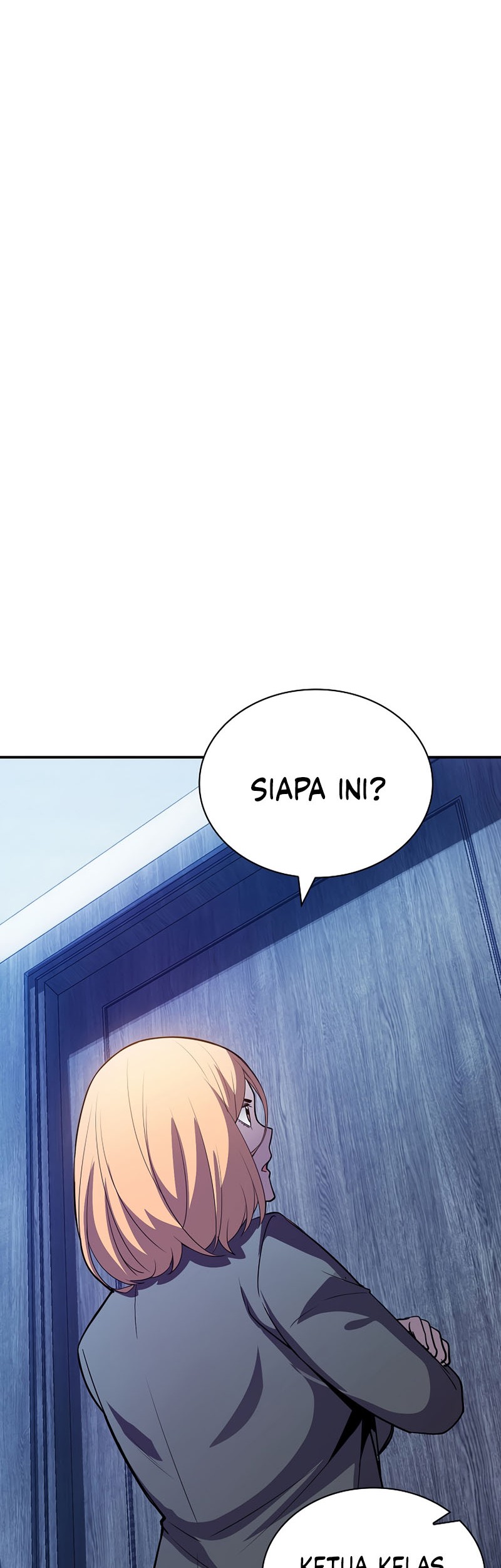 I have an SSS-rank Trait, but I want a Normal Life Chapter 28 - halaman 99