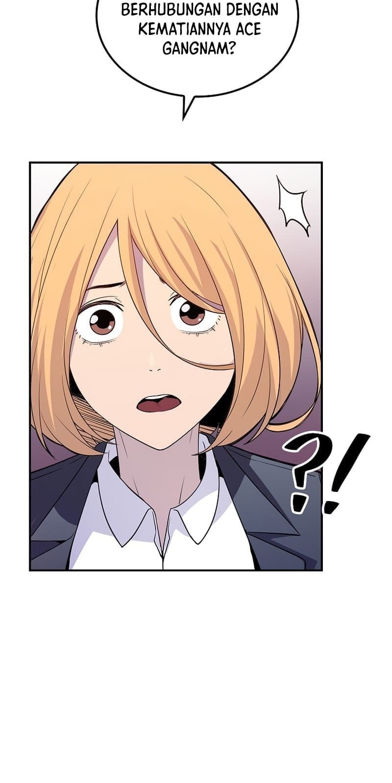 I have an SSS-rank Trait, but I want a Normal Life Chapter 29 - halaman 11