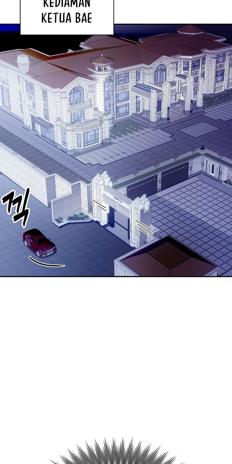 I have an SSS-rank Trait, but I want a Normal Life Chapter 29 - halaman 29