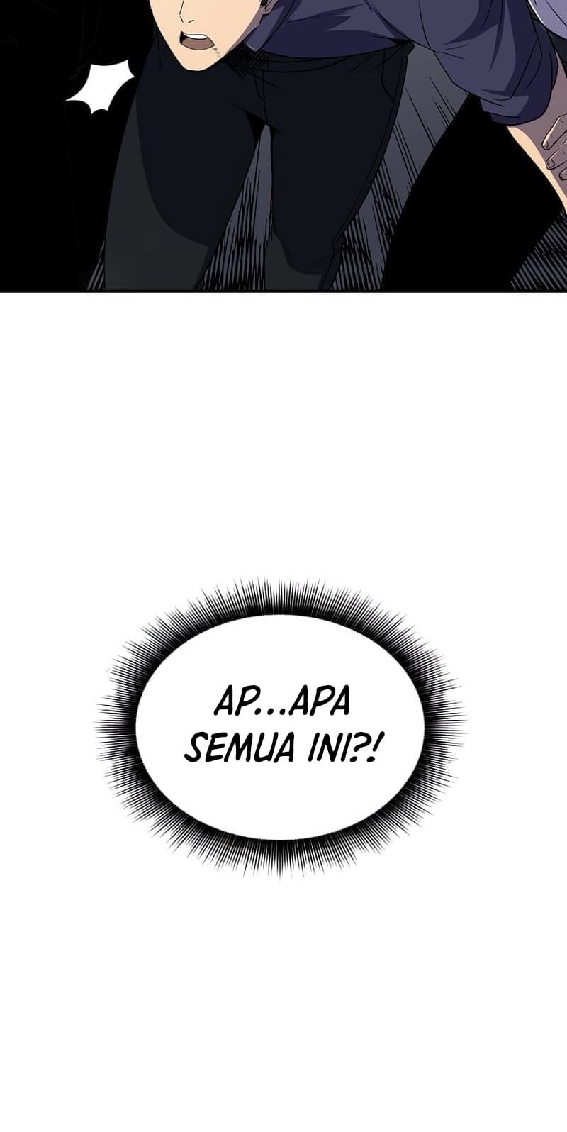 I have an SSS-rank Trait, but I want a Normal Life Chapter 29 - halaman 33