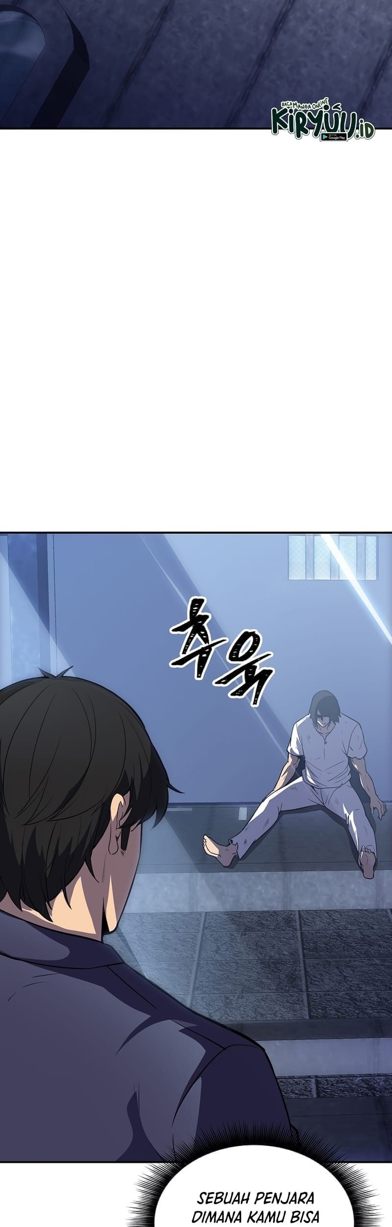 I have an SSS-rank Trait, but I want a Normal Life Chapter 29 - halaman 40