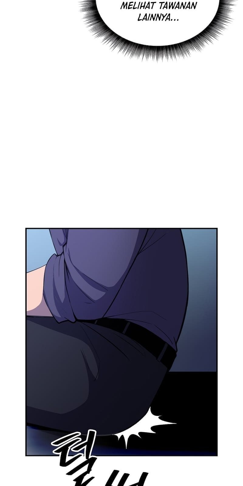 I have an SSS-rank Trait, but I want a Normal Life Chapter 29 - halaman 41