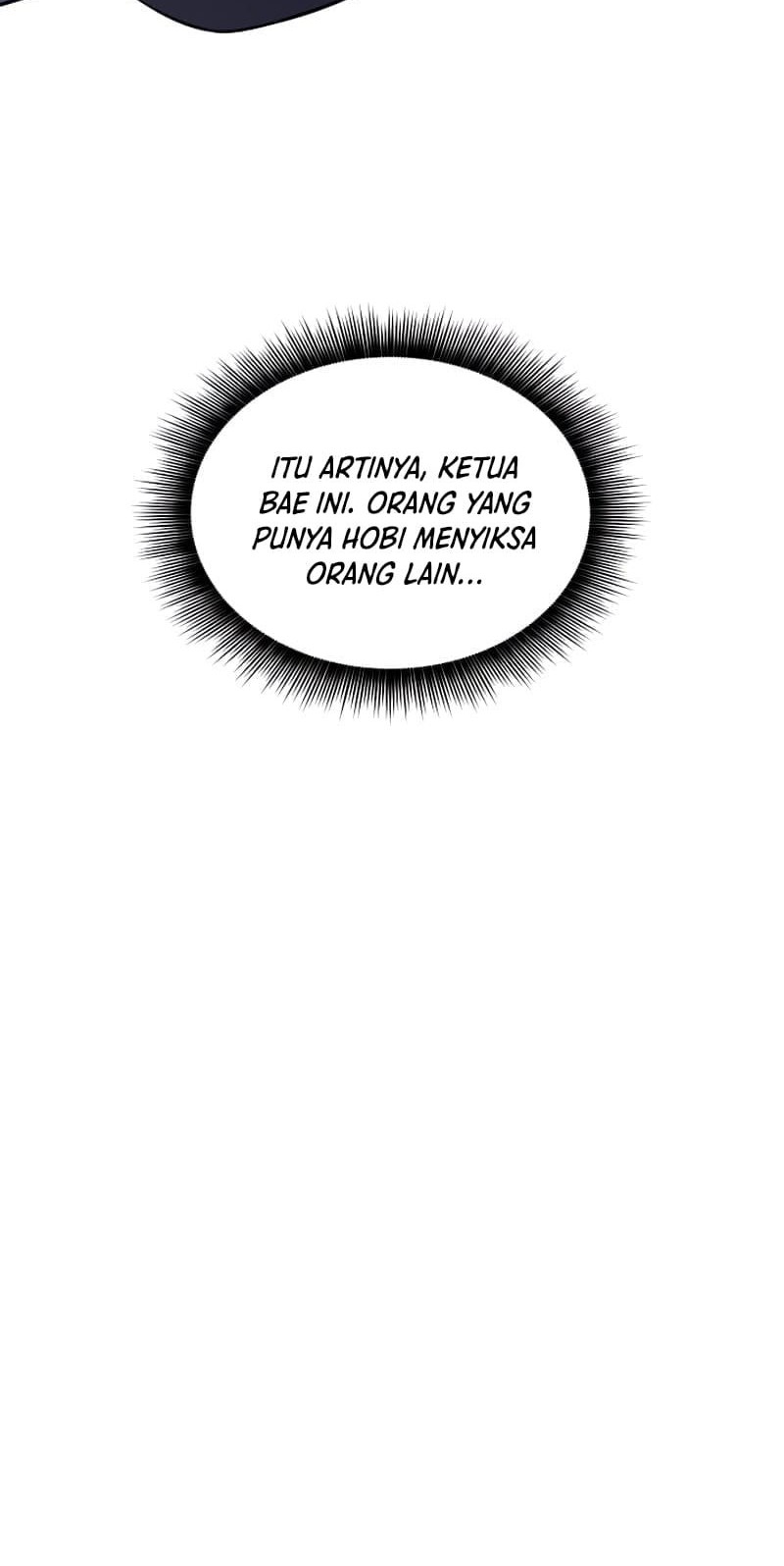 I have an SSS-rank Trait, but I want a Normal Life Chapter 29 - halaman 43