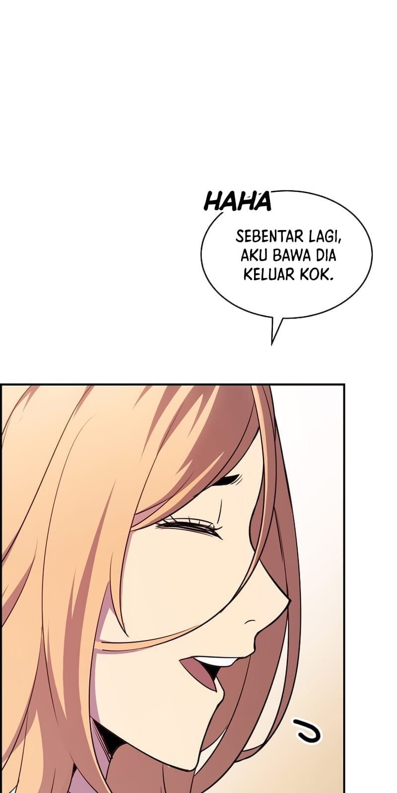 I have an SSS-rank Trait, but I want a Normal Life Chapter 29 - halaman 5