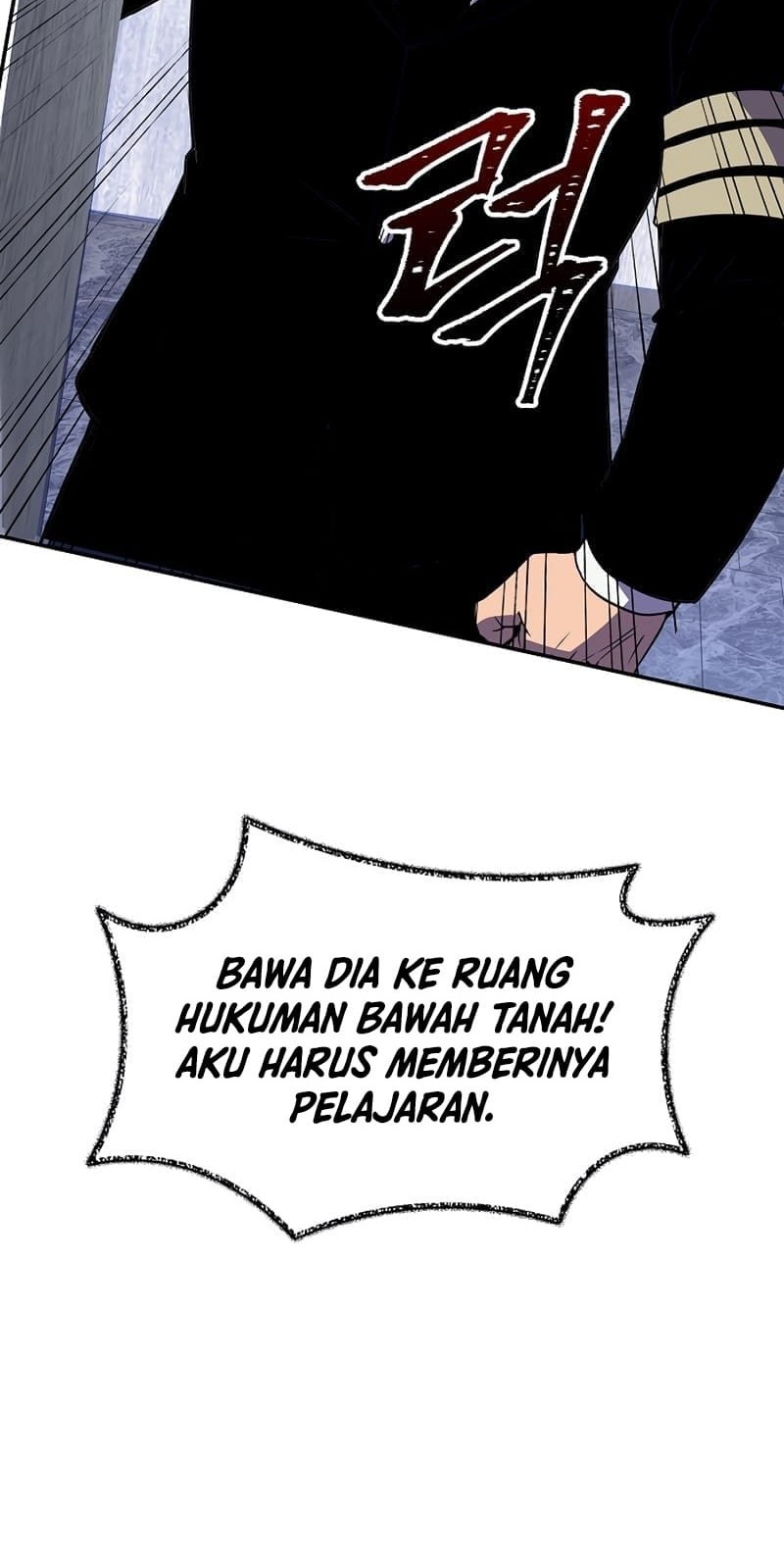 I have an SSS-rank Trait, but I want a Normal Life Chapter 29 - halaman 55
