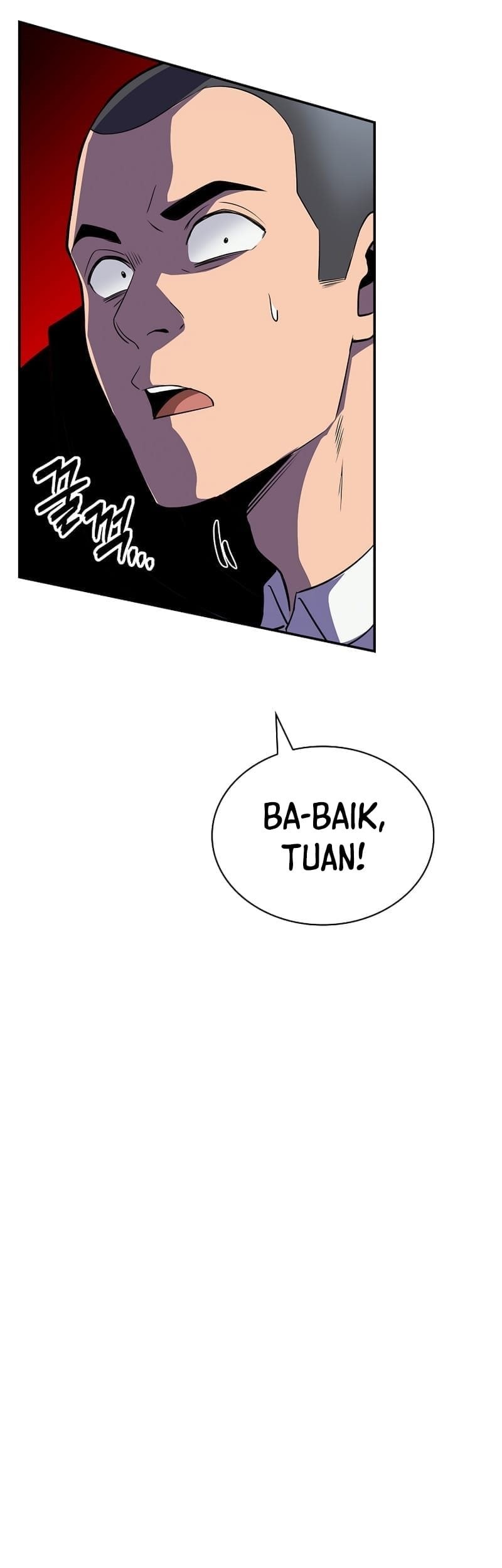 I have an SSS-rank Trait, but I want a Normal Life Chapter 29 - halaman 56