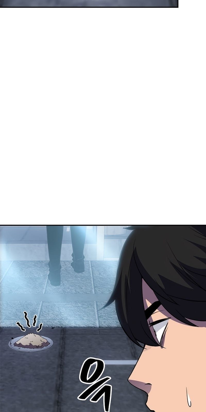 I have an SSS-rank Trait, but I want a Normal Life Chapter 29 - halaman 59