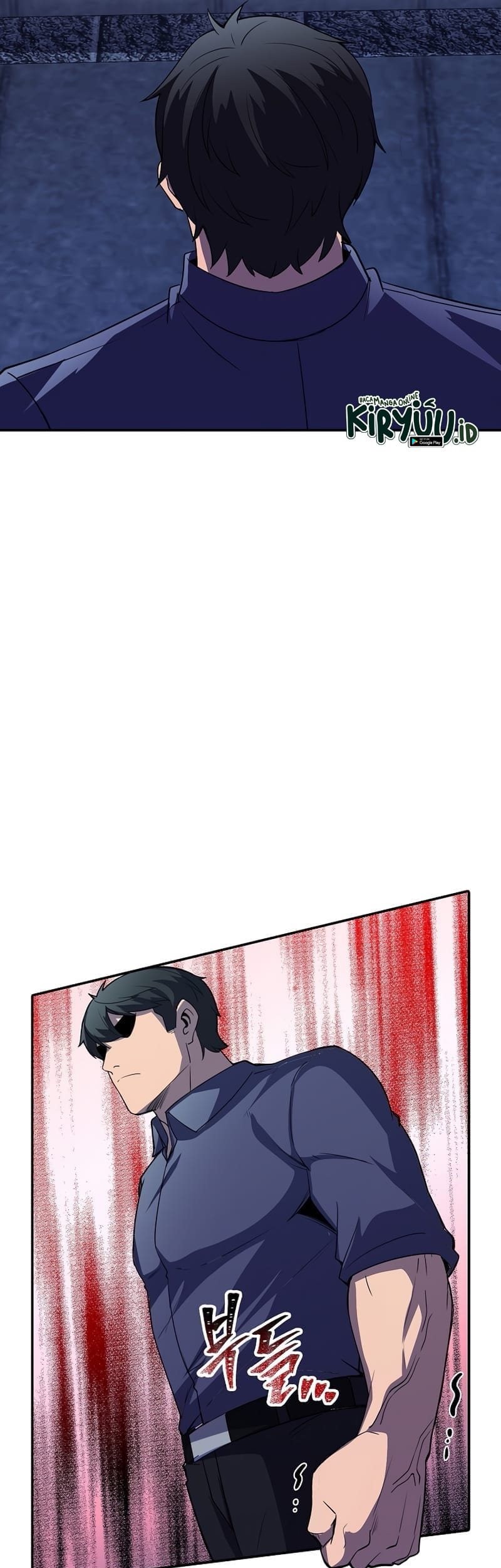 I have an SSS-rank Trait, but I want a Normal Life Chapter 29 - halaman 62
