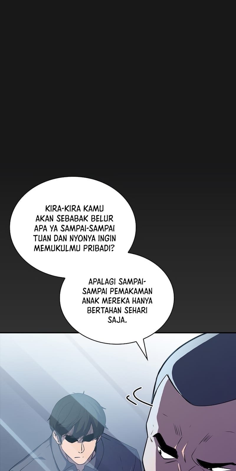 I have an SSS-rank Trait, but I want a Normal Life Chapter 29 - halaman 65
