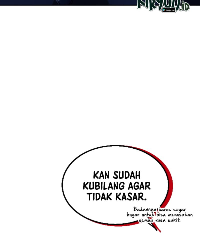 I have an SSS-rank Trait, but I want a Normal Life Chapter 29 - halaman 72
