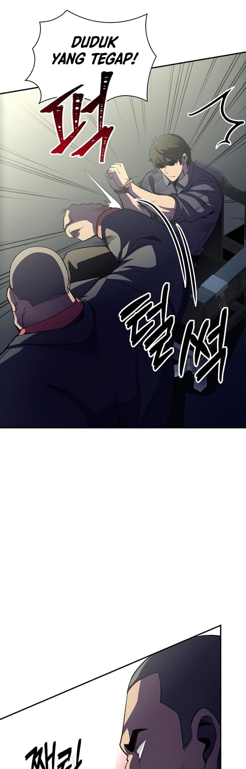 I have an SSS-rank Trait, but I want a Normal Life Chapter 29 - halaman 75