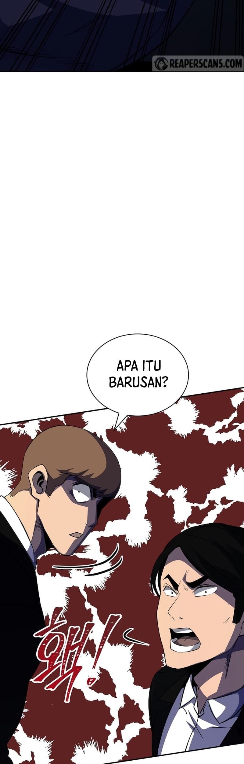 I have an SSS-rank Trait, but I want a Normal Life Chapter 29 - halaman 79