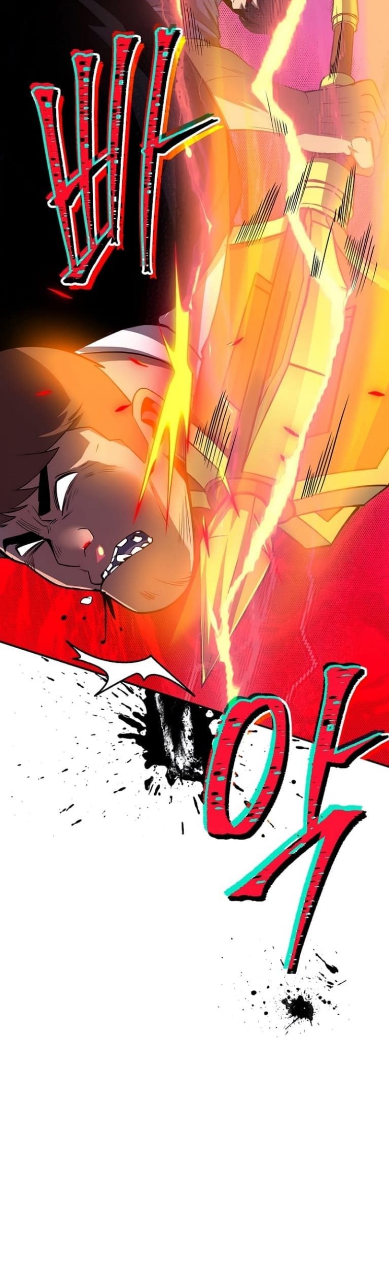 I have an SSS-rank Trait, but I want a Normal Life Chapter 29 - halaman 90