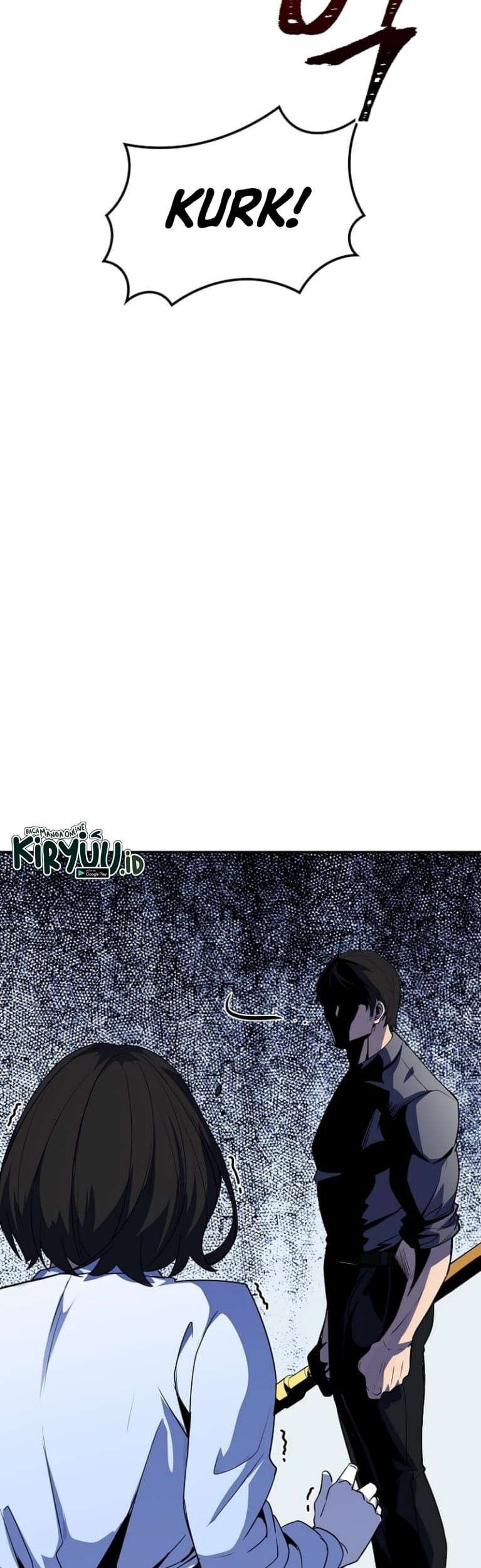 I have an SSS-rank Trait, but I want a Normal Life Chapter 29 - halaman 94