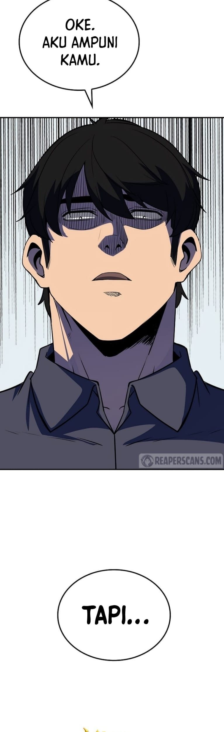 I have an SSS-rank Trait, but I want a Normal Life Chapter 29 - halaman 96