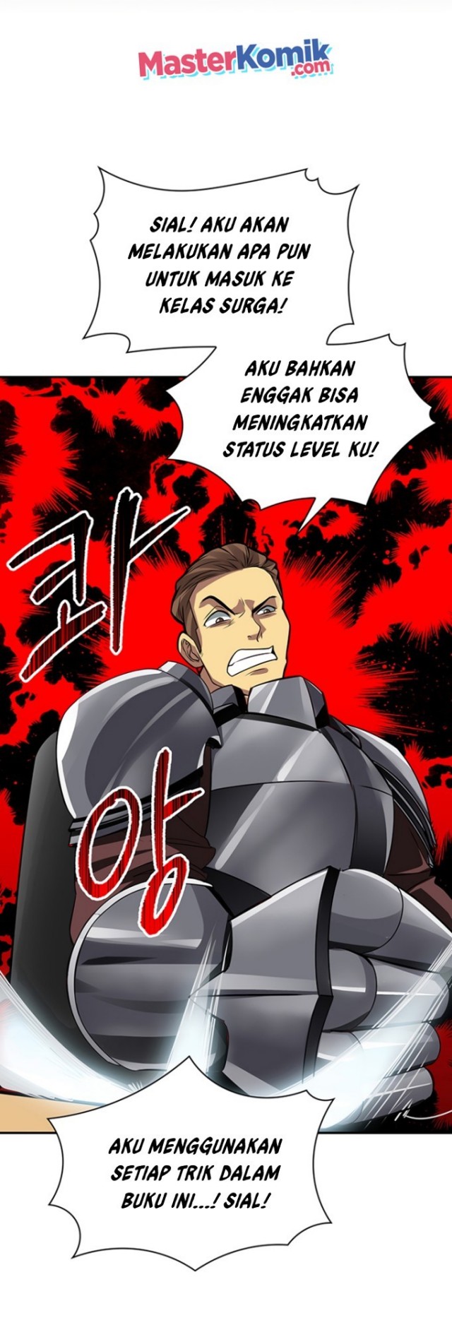 I have an SSS-rank Trait, but I want a Normal Life Chapter 3 - halaman 18
