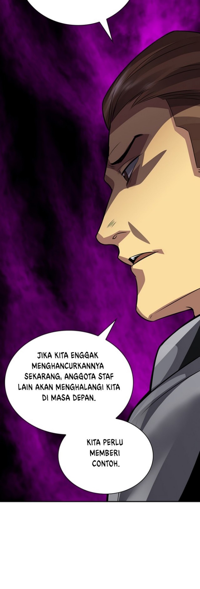 I have an SSS-rank Trait, but I want a Normal Life Chapter 3 - halaman 20