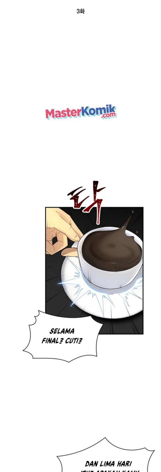 I have an SSS-rank Trait, but I want a Normal Life Chapter 3 - halaman 26