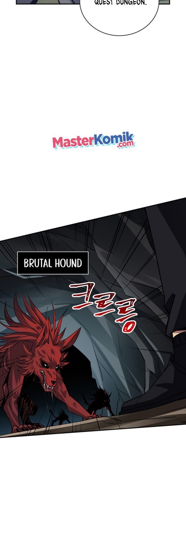 I have an SSS-rank Trait, but I want a Normal Life Chapter 3 - halaman 41