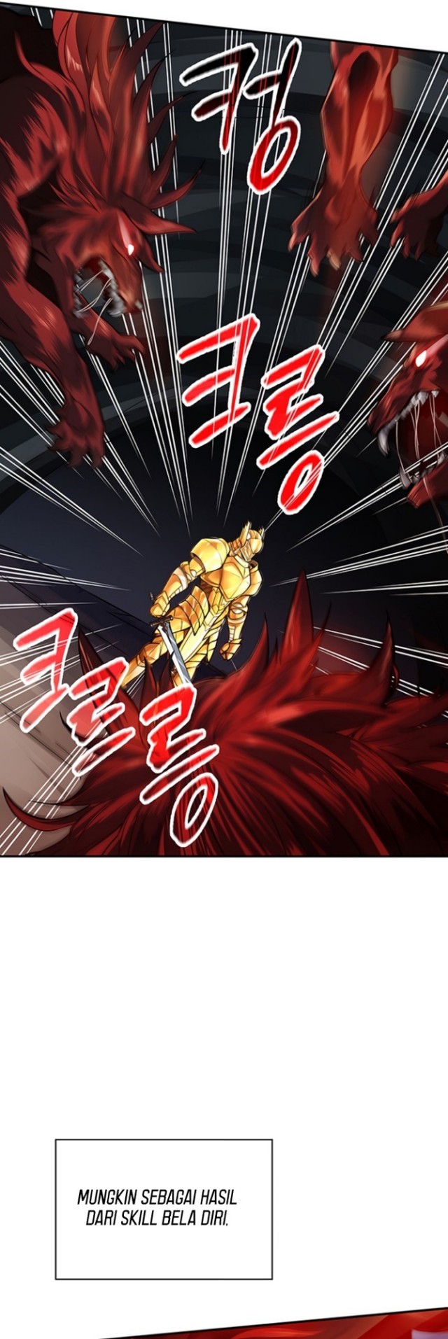 I have an SSS-rank Trait, but I want a Normal Life Chapter 3 - halaman 48
