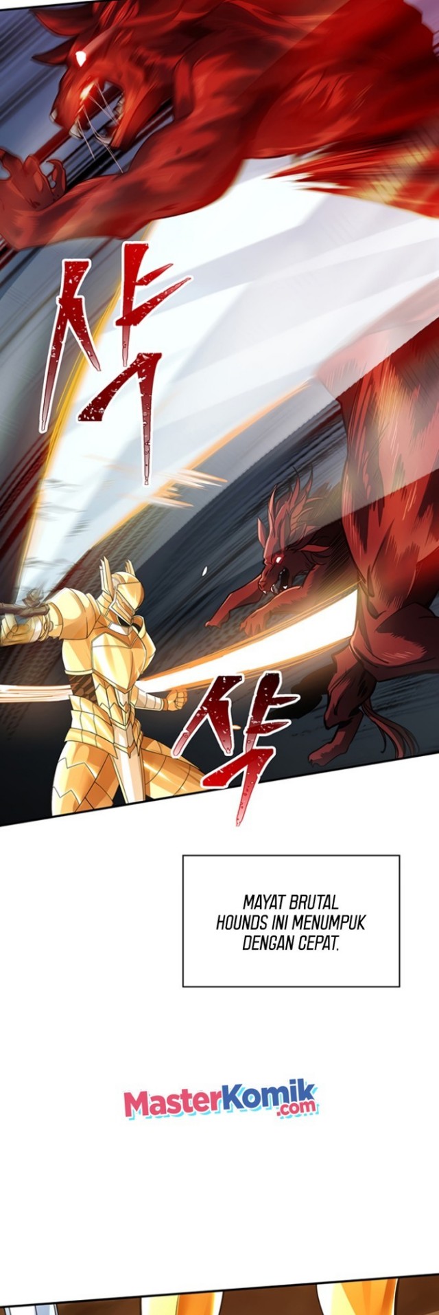 I have an SSS-rank Trait, but I want a Normal Life Chapter 3 - halaman 49