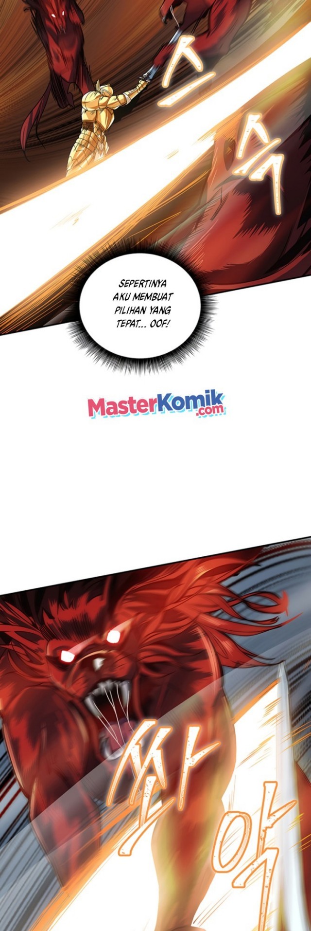 I have an SSS-rank Trait, but I want a Normal Life Chapter 3 - halaman 51