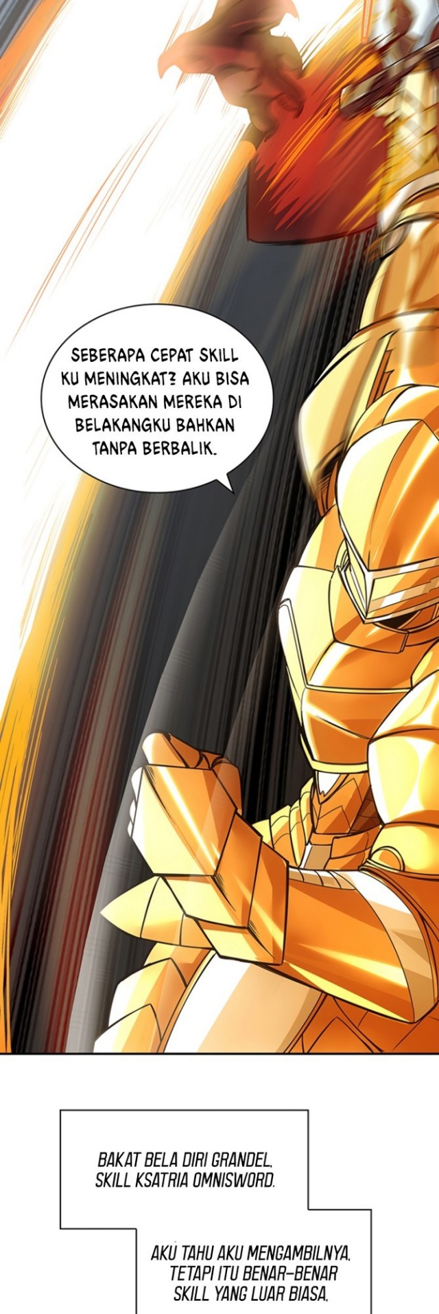 I have an SSS-rank Trait, but I want a Normal Life Chapter 3 - halaman 52