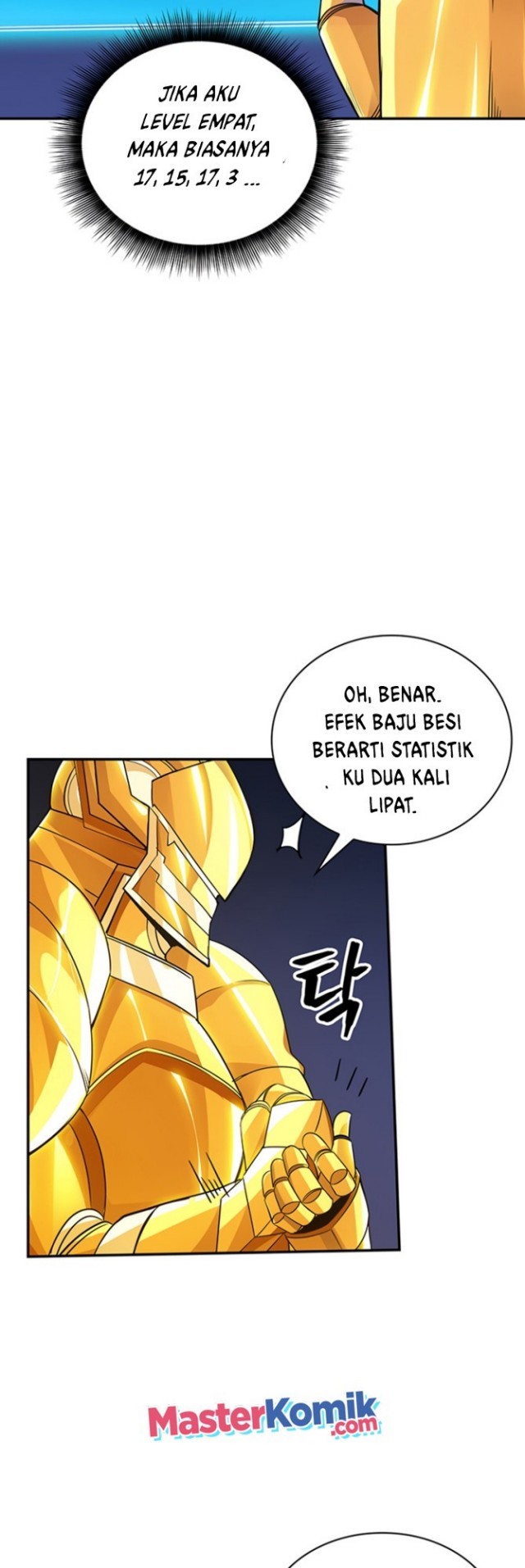I have an SSS-rank Trait, but I want a Normal Life Chapter 3 - halaman 56