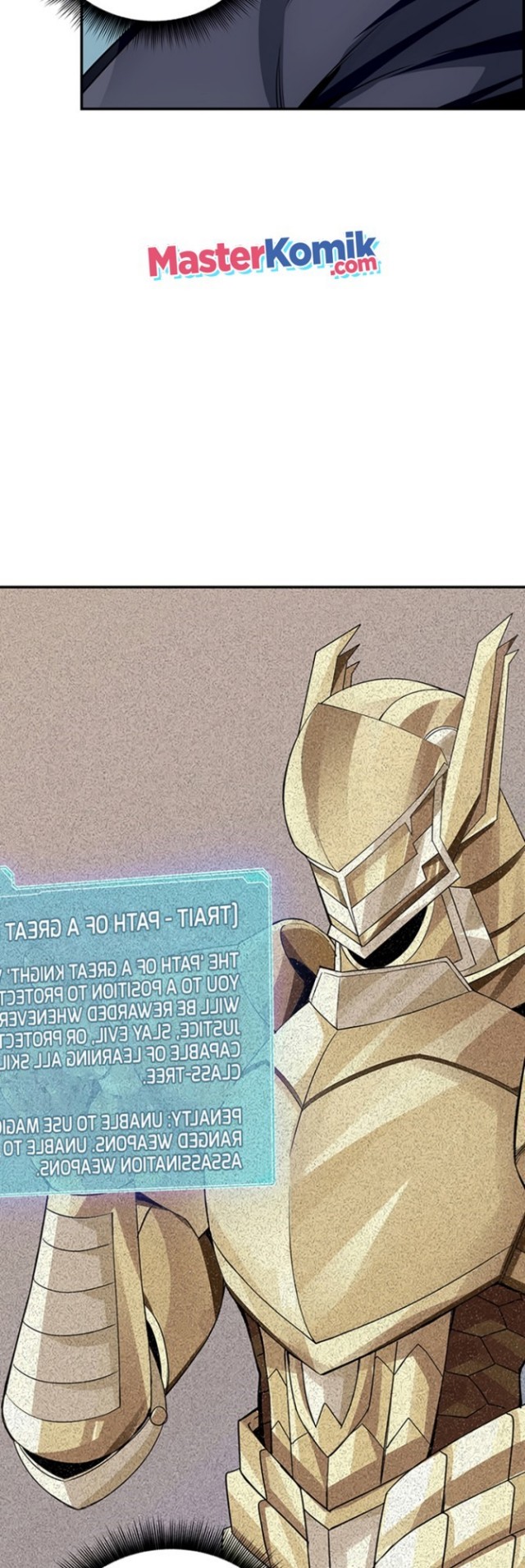 I have an SSS-rank Trait, but I want a Normal Life Chapter 3 - halaman 6