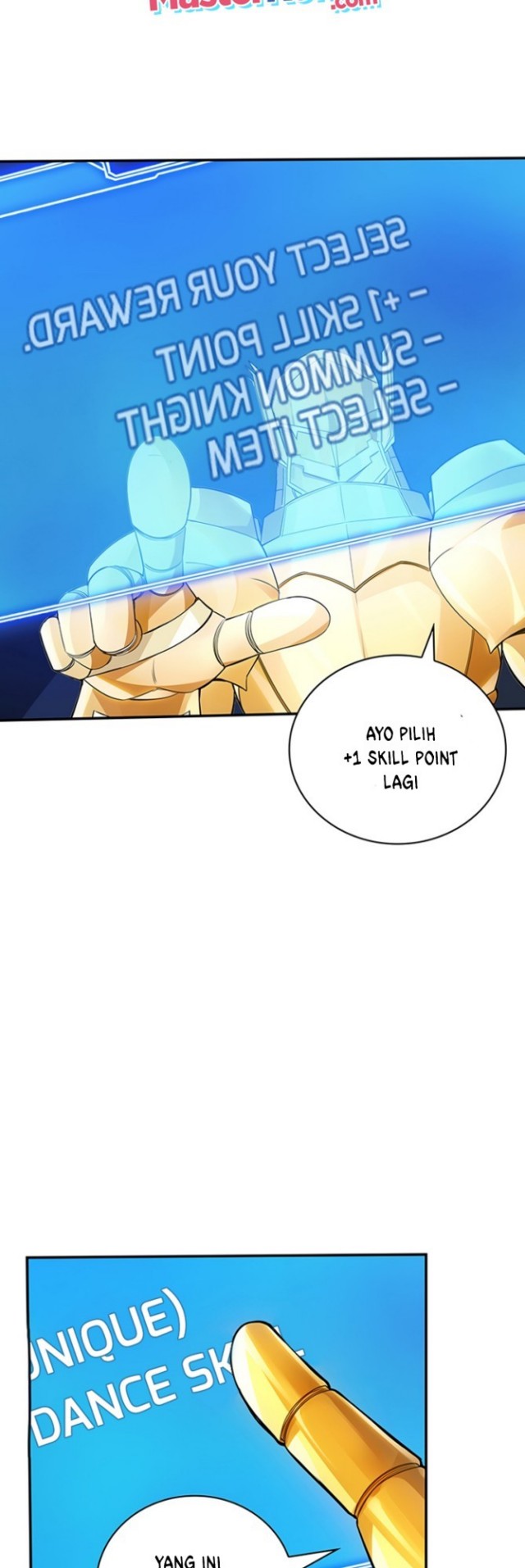 I have an SSS-rank Trait, but I want a Normal Life Chapter 3 - halaman 60