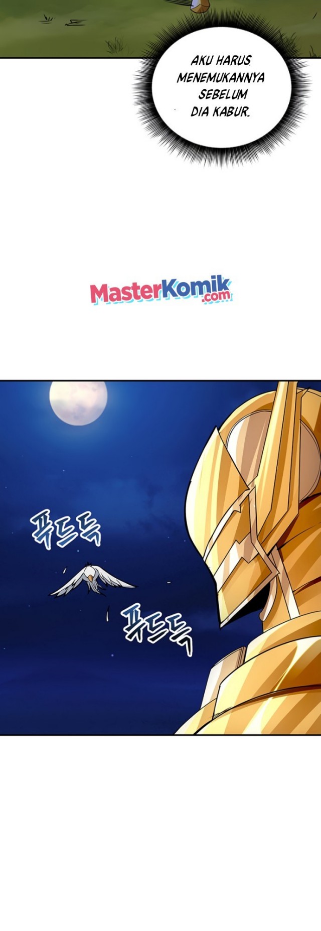 I have an SSS-rank Trait, but I want a Normal Life Chapter 3 - halaman 68