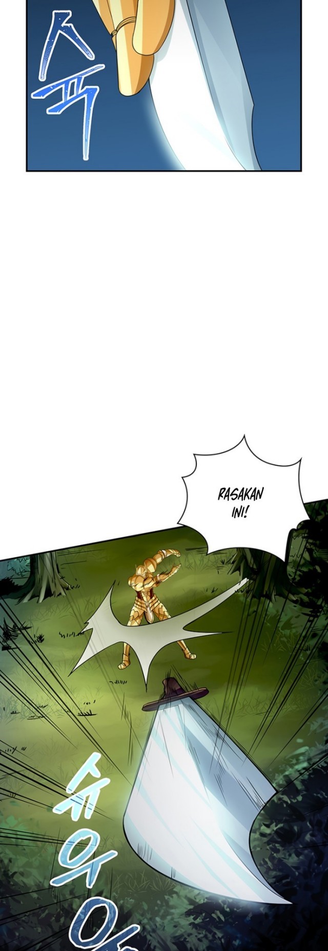 I have an SSS-rank Trait, but I want a Normal Life Chapter 3 - halaman 72