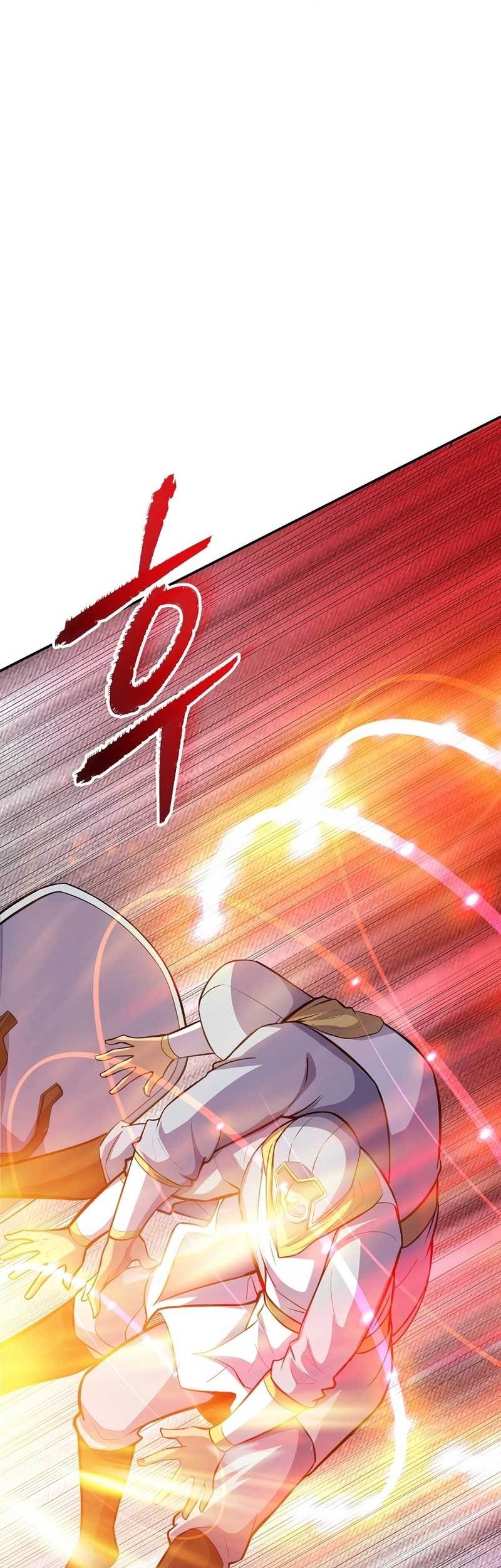 I have an SSS-rank Trait, but I want a Normal Life Chapter 30 - halaman 101
