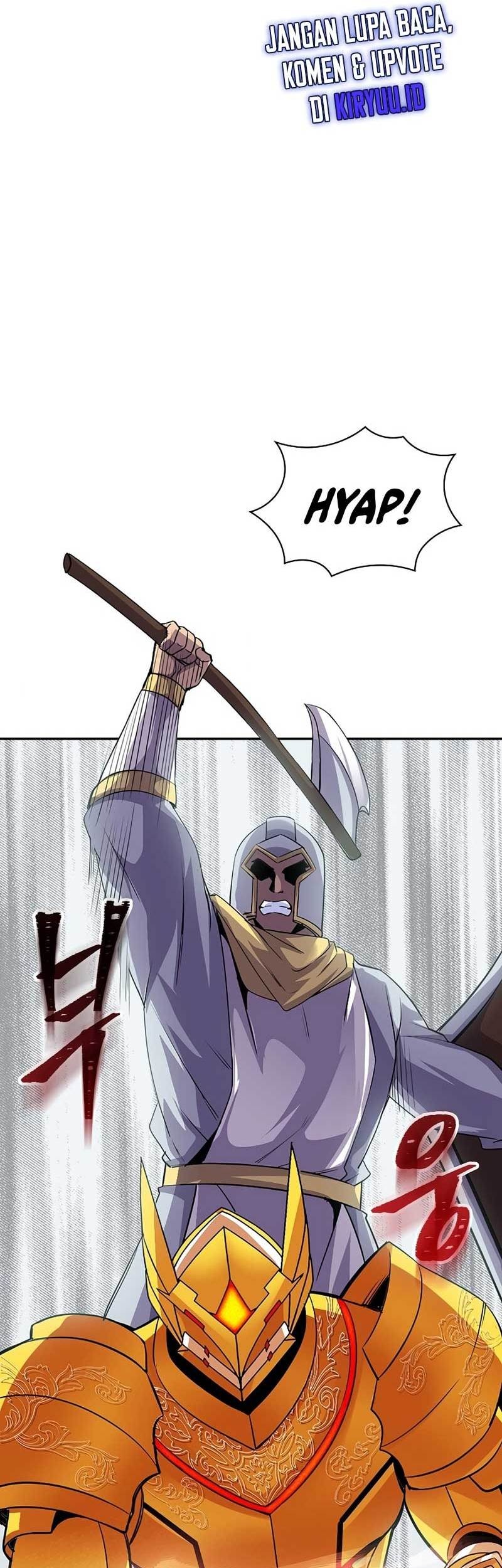 I have an SSS-rank Trait, but I want a Normal Life Chapter 30 - halaman 103