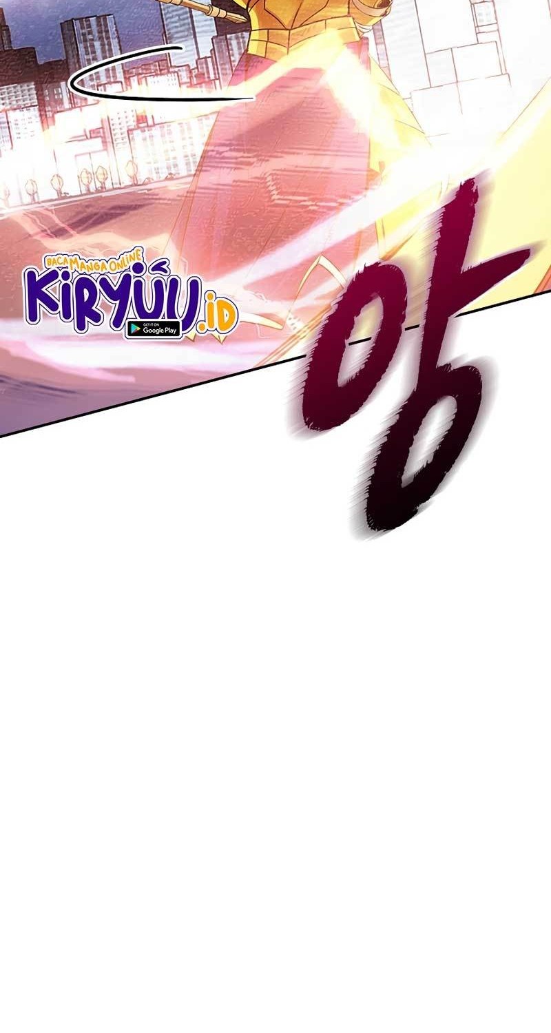 I have an SSS-rank Trait, but I want a Normal Life Chapter 30 - halaman 106