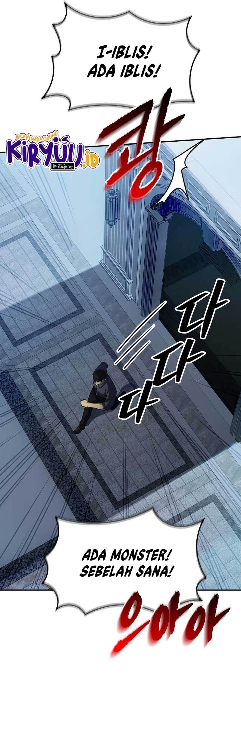 I have an SSS-rank Trait, but I want a Normal Life Chapter 30 - halaman 13