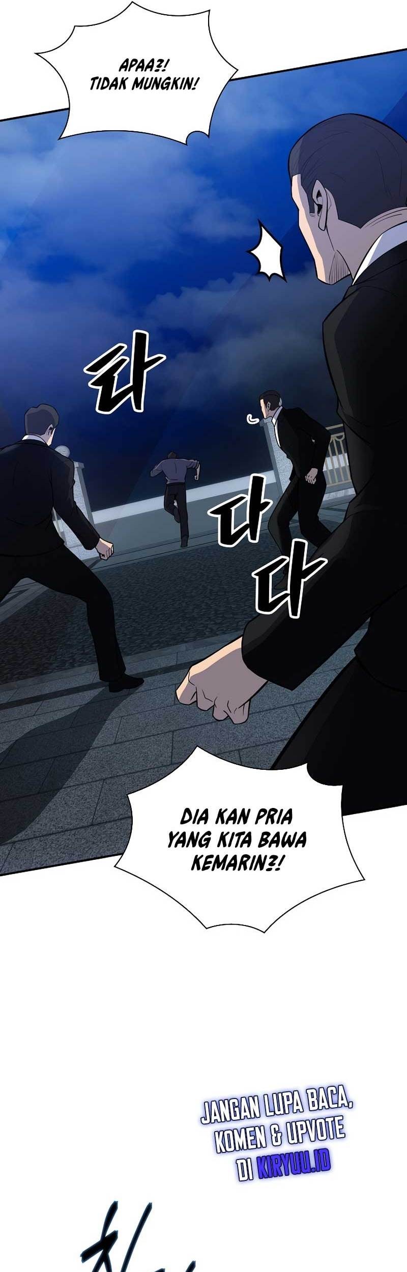 I have an SSS-rank Trait, but I want a Normal Life Chapter 30 - halaman 15