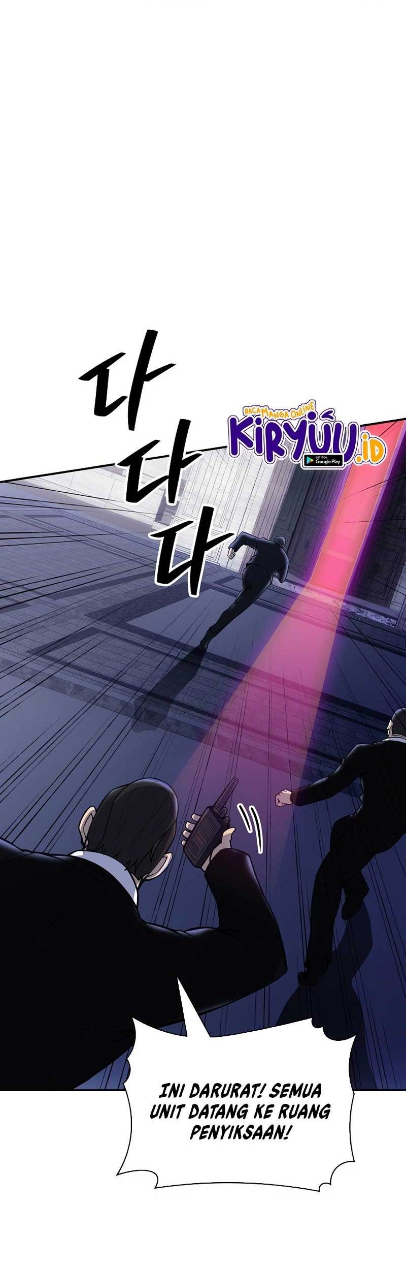 I have an SSS-rank Trait, but I want a Normal Life Chapter 30 - halaman 17