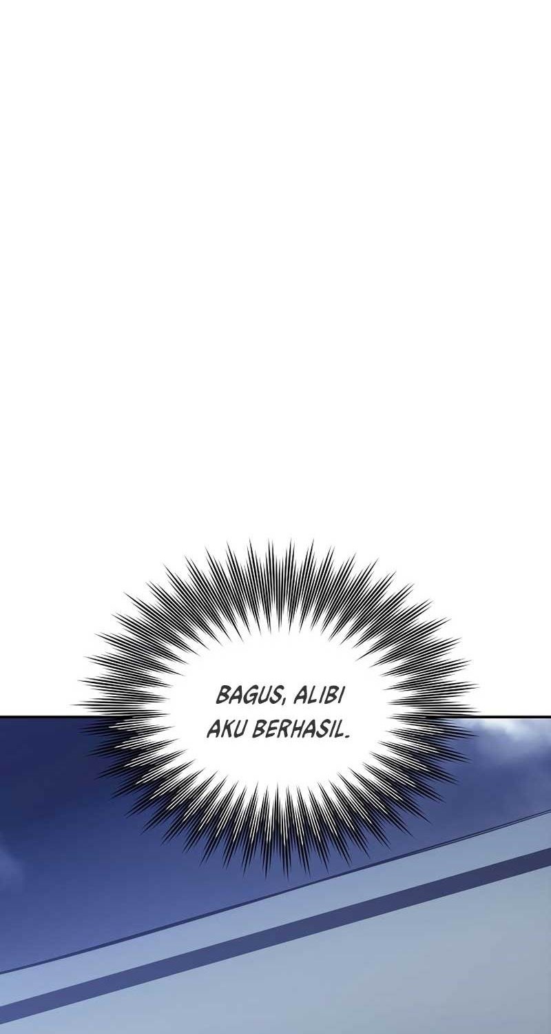 I have an SSS-rank Trait, but I want a Normal Life Chapter 30 - halaman 18